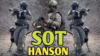 K 9 | SoT HanSon | POLICE DOG [Munshi TVlogs]