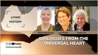 Dialogues from The Universal Heart