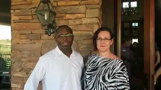 Annalynn and Raymond Scott Testimony for Motivational Speakers and Keynote Speaker Tanner Gers