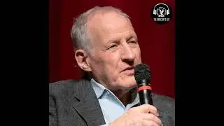 Ferrari with Michael Mann and Alejandro G. I&ntilde;&aacute;rritu (Ep. 458)