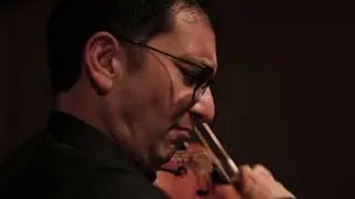 KHACHATURIAN // 'Gayaneh Suite No. 3: IV. Adagio for Solo Violin' by David Haroutunian