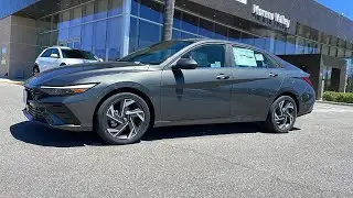 2024 Hyundai Elantra_Hybrid Limited CA Moreno Valley, Riverside, Beaumont, Banning, Perris