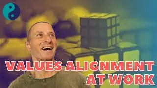How Values Alignment is Key to High-Performance at Work S1E5