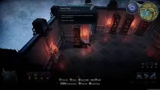 One of the more enjoyable vampire games V Rising| PS5 stream