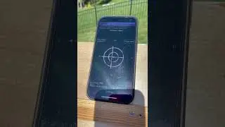 AVX Polar Alignment with PS Align Pro app