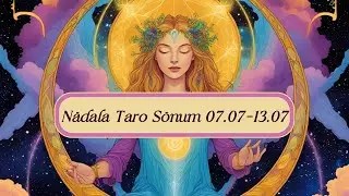 N&auml;dala Taro S&otilde;num  07.07-13.07 | Vabasta Vana, Manifesteeri Uus! ✨✨ #tarotreading #n&auml;dalas&otilde;num