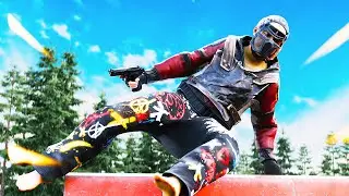 Rust - HOW I START FRESH AS A SOLO