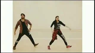 Guleba dance cover | Naggy & Sowmy