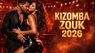 Best Kizomba Sensual Mix 2026 &ndash; Slow & Intimate Vibes