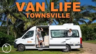 The Ultimate Guide To Exploring Townsville