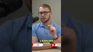 $300K House: The 3% Down Payment Breakdown!