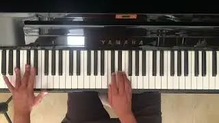Llu&iacute;s Coloma's tribute to Little Brother / Vicksburg Blues