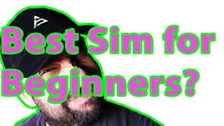 Best Sim Racing Games for Beginners in 2025! 🎮🏎️ (Ultimate Guide)