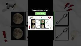 Say the name on beat - #game #fyp #viral #trend #saythenameonbeat