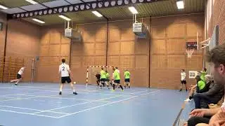 Goal Simon Kindermans vs ZVK Het Dorp 15/05/2023