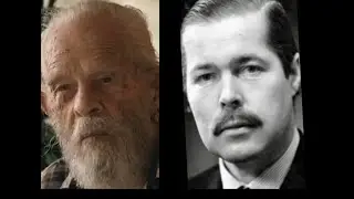 Lord Lucan found alive