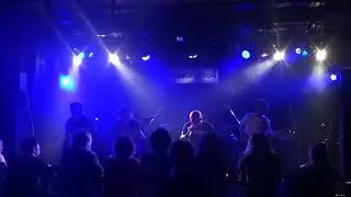 Dead Eyes See No Future 【Arch Enemy cover】  Beach Enemy③