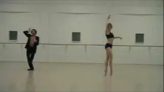 ONE danced by Drew Jacoby & Rubi Pronk