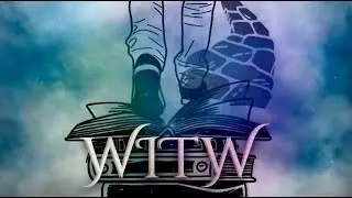 Walk In The Word (Official Music Video)