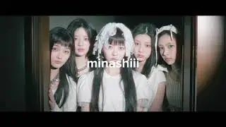 ILLIT &ldquo;Magnetic&rdquo; (nightcore)