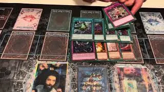 Second place Drytron deck profile! Post infinite forbidden! Info!  New cards!