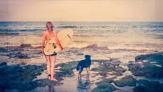 RAV DRUM - B RUS - Music philosophy (Seaward)