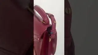 Warm color palette.#bag #luxurybagreview #designerhandbag #luxury #luxuryhandbag #luxuryhandbag