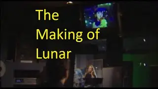 The Making of Lunar The Silver Star Story Complete Documentary (1999, Working Designs/Game Arts)