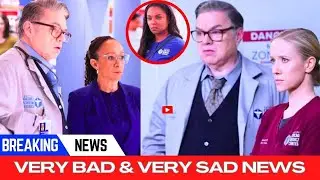 Very Sad 😭News: Chicago Med's Original Star Returns, But Shocking Cast Exit Leaves Fans Heartbroken!