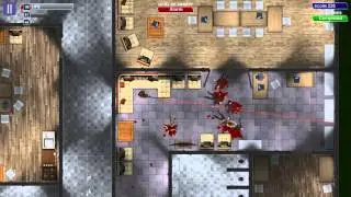 Top Down Shooter Characters pack v2 0