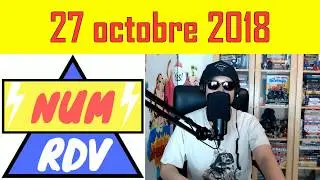 Snap Camera : Snapchat arrive sur desktop avec des filtres pour video call & streaming - NUM RDV #29