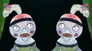 Q for Quail Phonics Effects  Sponsored By: Gamavision Csupo Effects