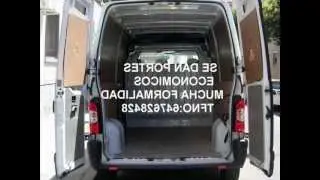 portes economicos en sevilla.tfno:647 628 428