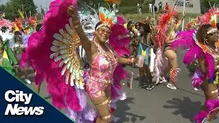 Big festivals returning to Toronto in 2022
