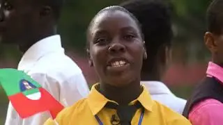 The National Debate Championship 