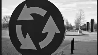 JWBroadcast - Reasoning with a Jehovah's Witness: Round and Round We Go