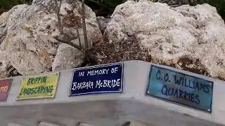 Cotton Bay Sea Window in Barbados