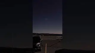 2024 solar eclipse GONE WRONG CAUGHT ON CAMERA #vfx