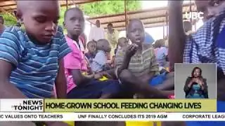WFP's 