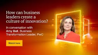How can business leaders create a culture of innovation?