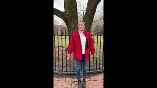 Explore Troy with Katherine