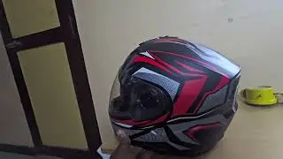 HeadFox helmet review