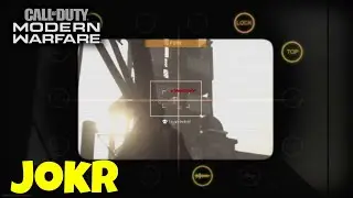 JOKR launcher - Top 4 kill locations on Rust (domination mode)