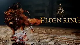 Elden Ring &ndash; Gelmir Hero&rsquo;s Grave | Chariot Traps, Ringed Finger & Red Wolf of the Champion