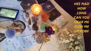 EVP.. WHOS THERE + IS IT REAL OR FAKE!? KOBE BRYANT,BRYCE GOWDY, DEORR KUNZ JR. HARLEY DILLY