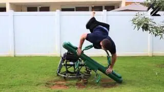 Handilife Barstarzz & Playground