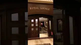 #The Royal Lounge #Serenity Makady beach #an excellent loung #dream hotel 😍🥹🥰