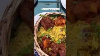 MARYADA RAMANNA 📍LB NAGAR #trending #food #foodie #foodblogger #foodlover #foodvlog #ytshorts #yt