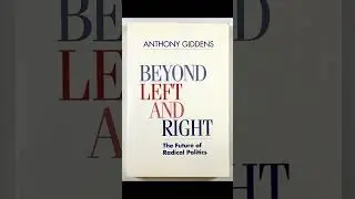 #Anthony Giddens   born=18 January 1938&nbsp;(age&nbsp;87)London, England #viral # books