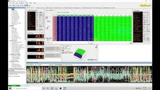Haltech Part 34: Megalog Viewer HD Software | Evans Performance Academy